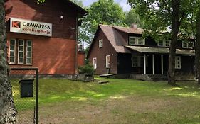 Oravapesa Guest House